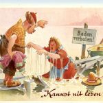 Humor - Kannst nit lesen