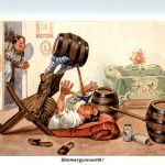 Humor - Zimmergymnastik