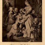 Lotte von Kaulbach - Goethe