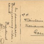 Lotte von Kaulbach - Goethe