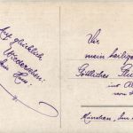 Prof. H. Seeger - Schön Rottraut