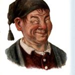 Humor - Dumm sa ma scho