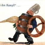 Humor - Auf in den Kampf