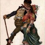 Humor - Fahrt ins Glück