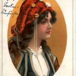 Frau - Woman