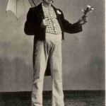 Erwin Gustavus Komiker