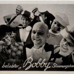 Bobby - Stimmungskanone