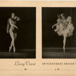 Lissy Corse - tanz