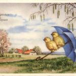 Ostern