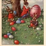 Ostern