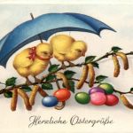 Ostern