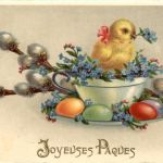 Ostern