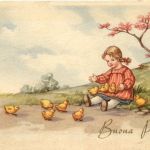 Ostern