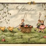 Ostern