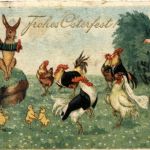 Ostern