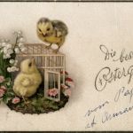Ostern