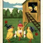 Ostern