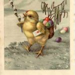 Ostern