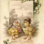 Ostern