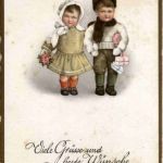 Neujahr - Kinder