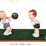 Und ich schaffs doch