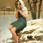 Frau - Woman