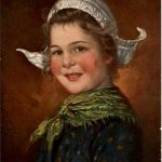 Frau Woman