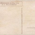 Paul Hey - Postkutsche