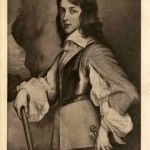 Wilhelm II von Oranien