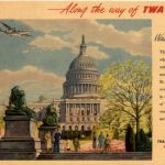 TWA - Trans World Airlines