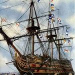 HMS Victory