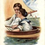 Shipper and mate