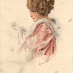 Frau