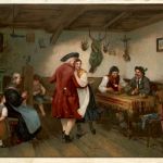 Gruss aus Trachten