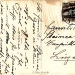 Weihnachten - Kind mit Reh