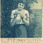 Frau