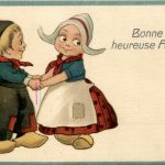 Neujahr - Kinder