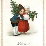 Neujahr - Kinder