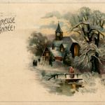 Neujahr