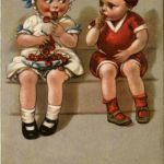Geburtstag - Kinder