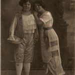 Geschwister Groon - Damen Duett
