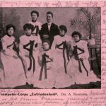 Trompeter Corps