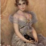 Frau