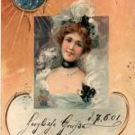 Frau
