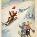 Skifahren