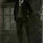 Jean Bayer der Urkomische
