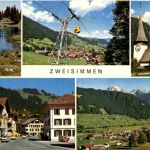 Zweisimmen