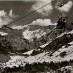 Sesselbahn Adelboden