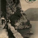 Gandria