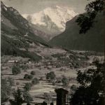 Jungfrau vom Rugenhügel